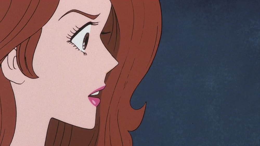 ルパン三世 ルパンVS複製人間の画像