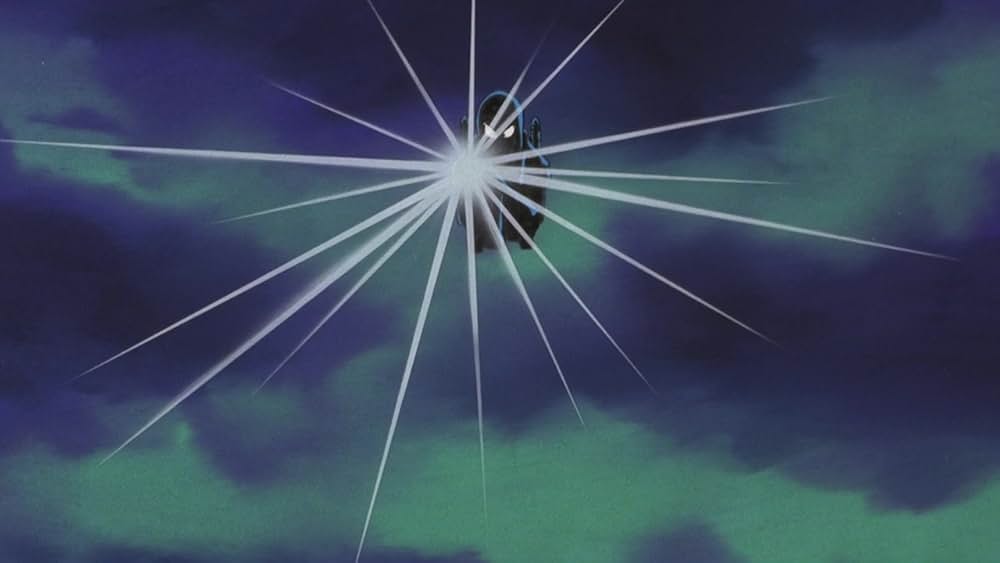 ルパン三世 ルパンVS複製人間の画像