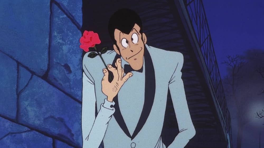 ルパン三世 ルパンVS複製人間の画像