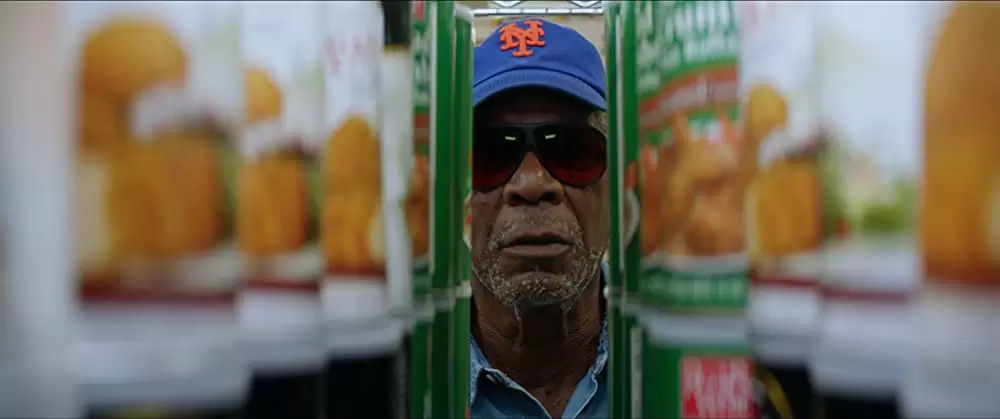 ジーサンズ はじめての強盗の画像