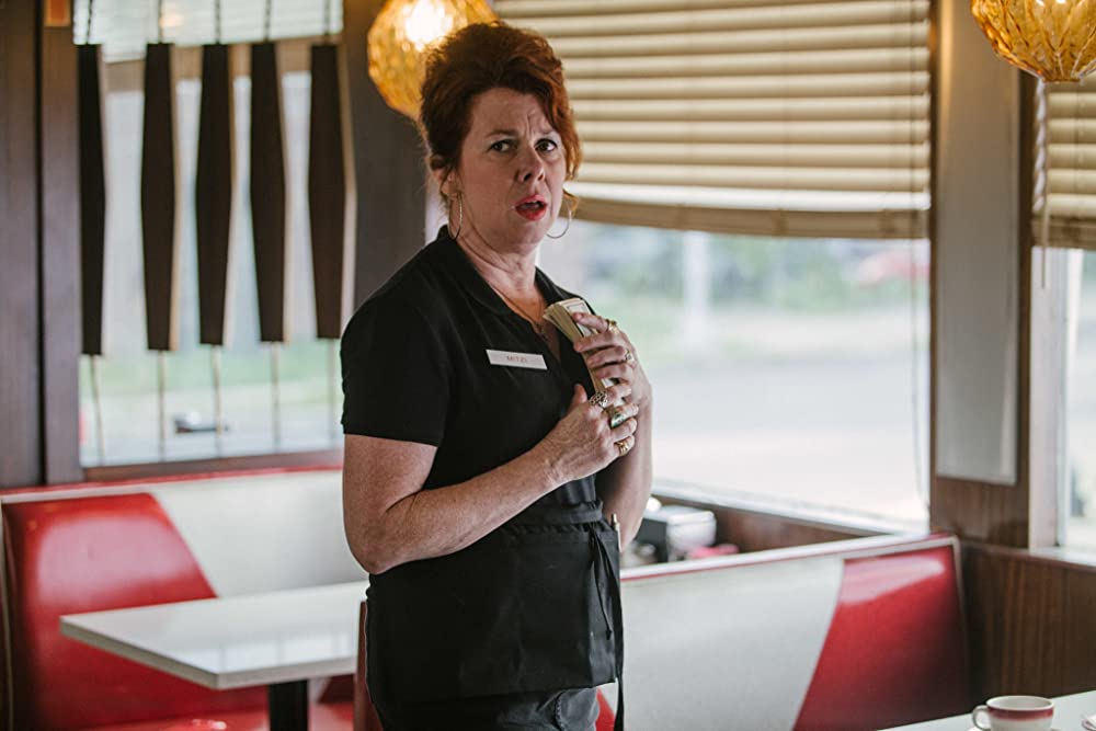 ジーサンズ はじめての強盗の画像