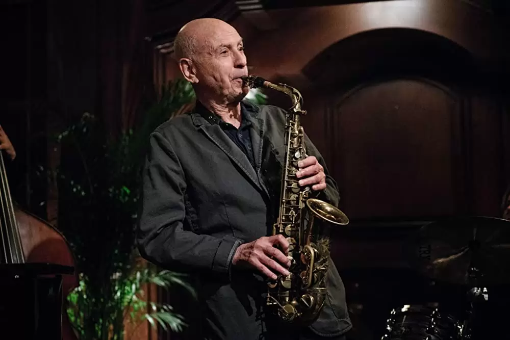 ジーサンズ はじめての強盗の画像