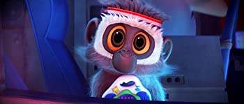 くもりときどきミートボールの画像