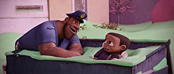 くもりときどきミートボールの画像