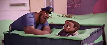 くもりときどきミートボールの画像