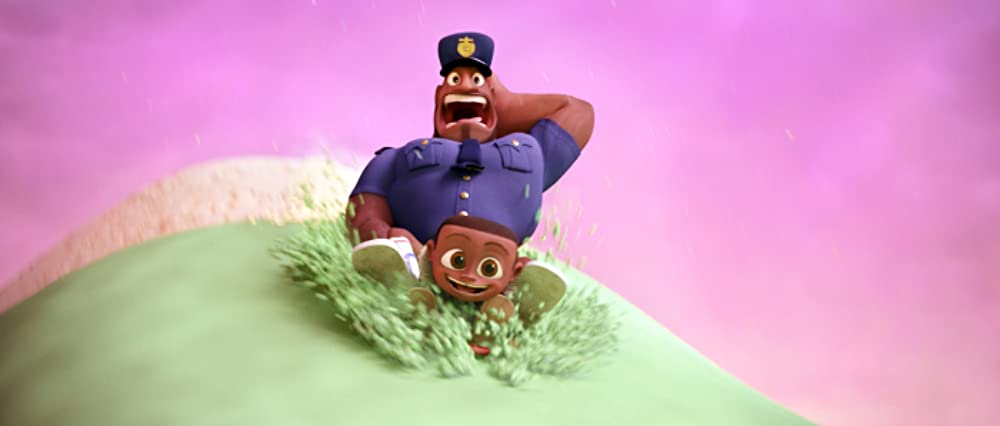 くもりときどきミートボールの画像