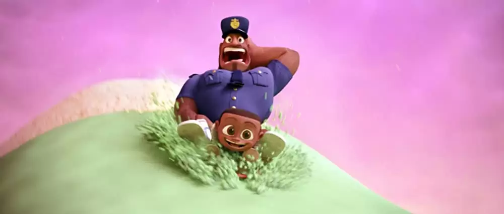 くもりときどきミートボールの画像