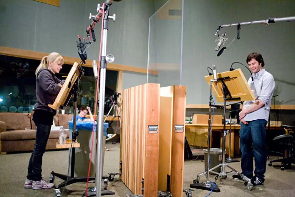 くもりときどきミートボールの画像