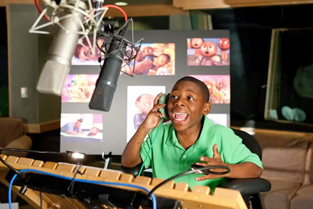 くもりときどきミートボールの画像