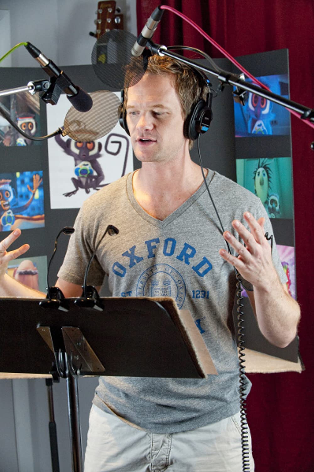 くもりときどきミートボールの画像