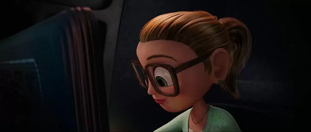 くもりときどきミートボールの画像