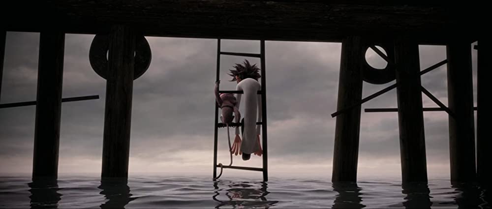 くもりときどきミートボールの画像