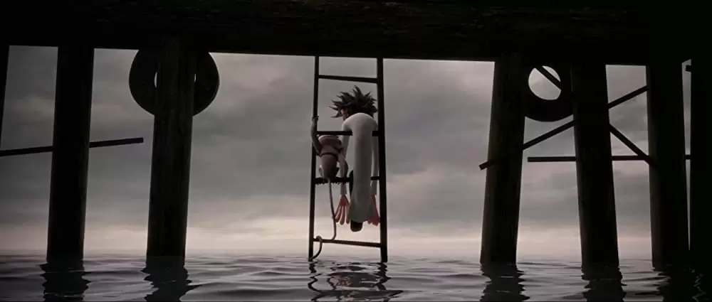 くもりときどきミートボールの画像