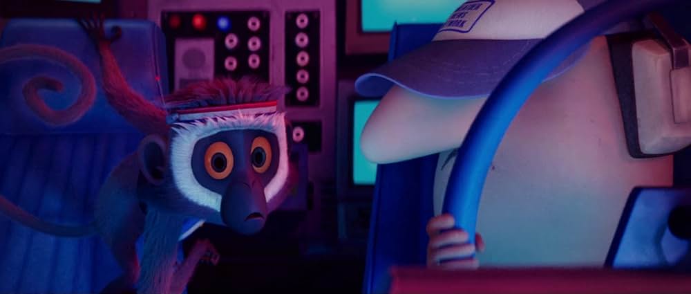 くもりときどきミートボールの画像