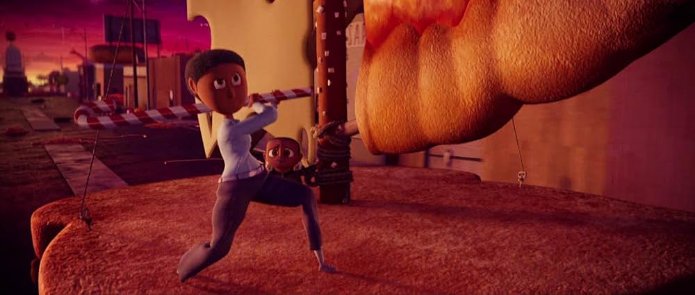 くもりときどきミートボールの画像