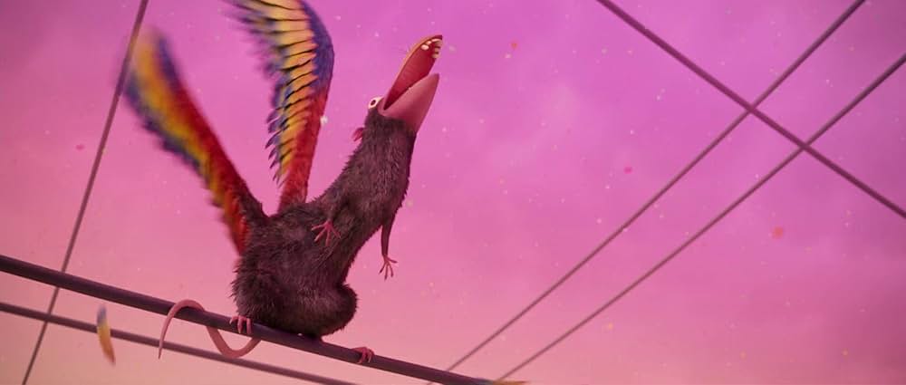 くもりときどきミートボールの画像