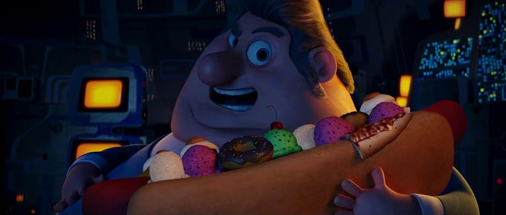 くもりときどきミートボールの画像