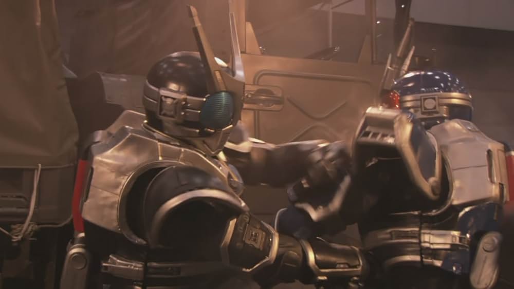 劇場版 仮面ライダーアギト PROJECT G4の画像