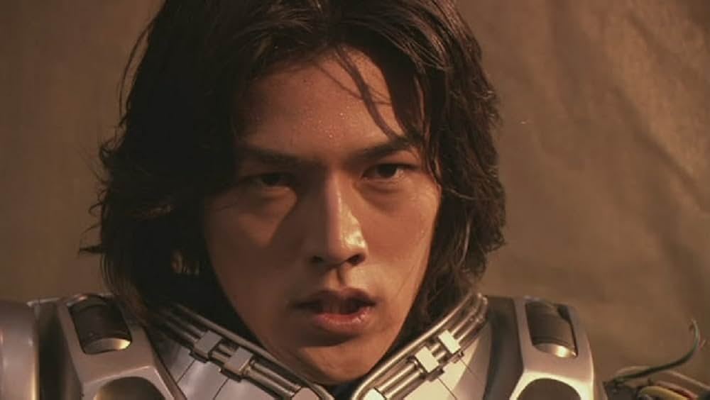 劇場版 仮面ライダーアギト PROJECT G4の画像