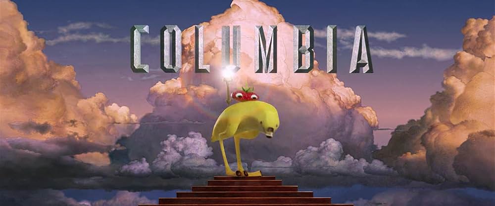 くもりときどきミートボール2 フード・アニマル誕生の秘密の画像