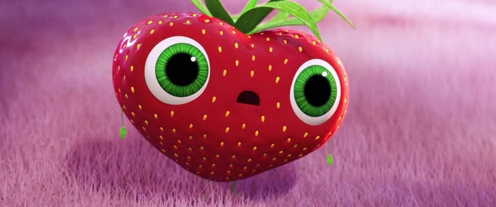 くもりときどきミートボール2 フード・アニマル誕生の秘密の画像