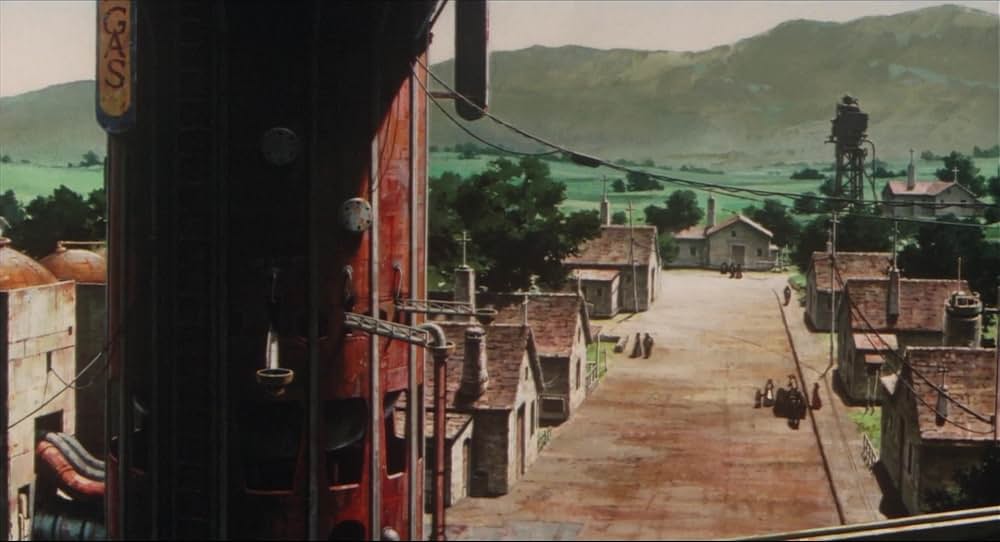 バンパイアハンターDの画像