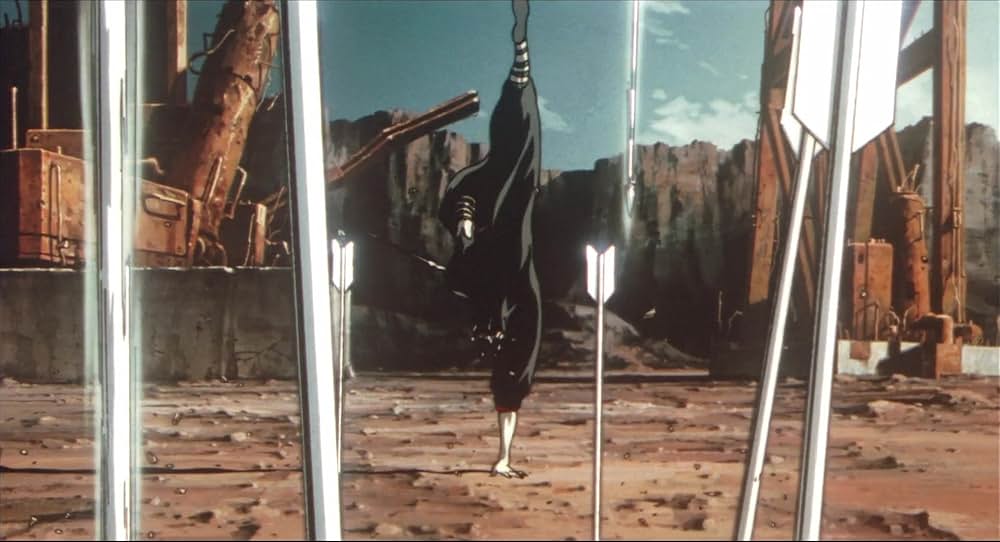 バンパイアハンターDの画像