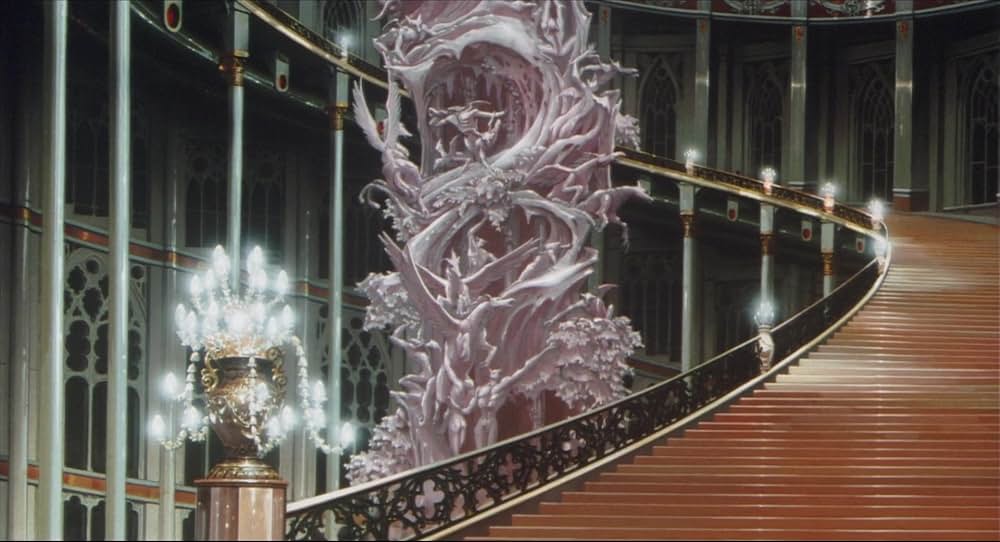 バンパイアハンターDの画像