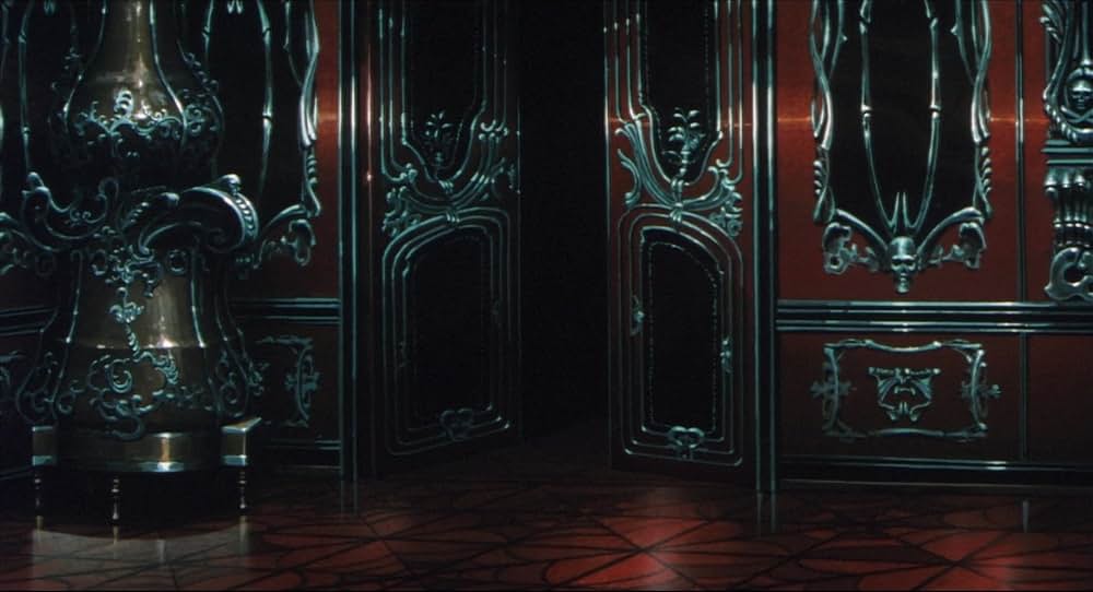 バンパイアハンターDの画像