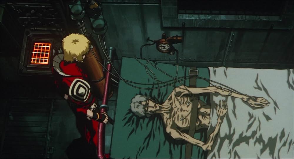 バンパイアハンターDの画像