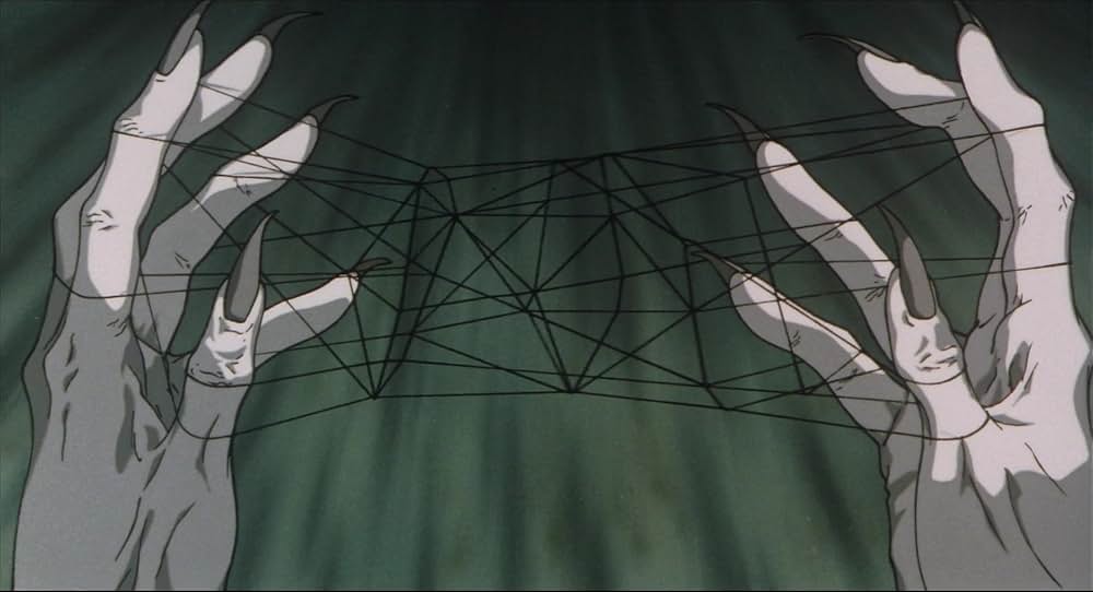 バンパイアハンターDの画像