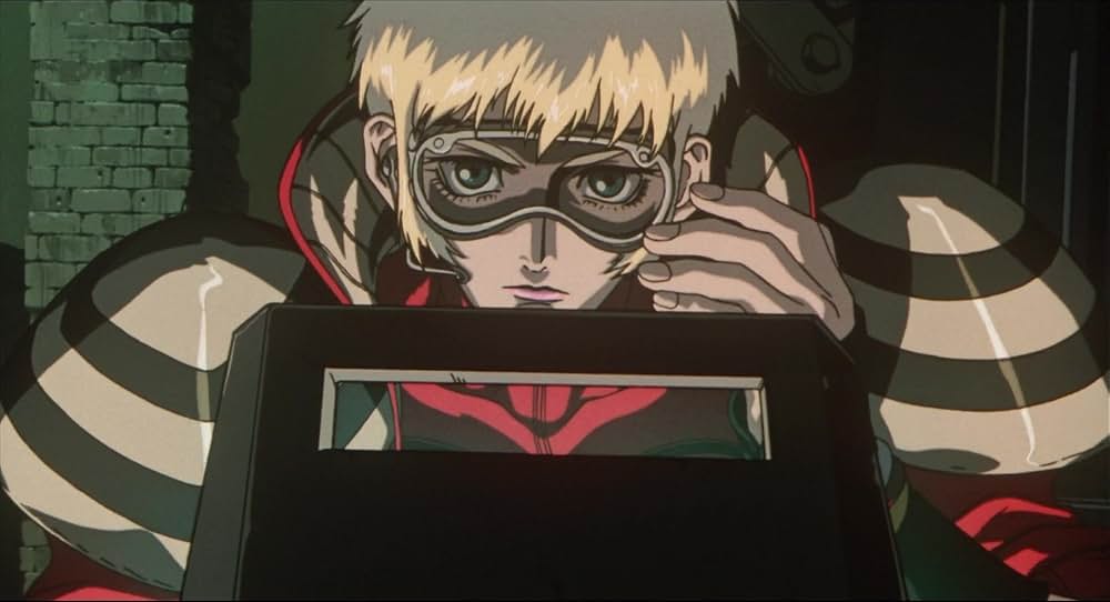 バンパイアハンターDの画像