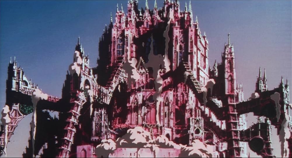 バンパイアハンターDの画像