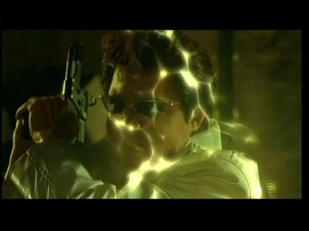 DEAD OR ALIVE FINALの画像