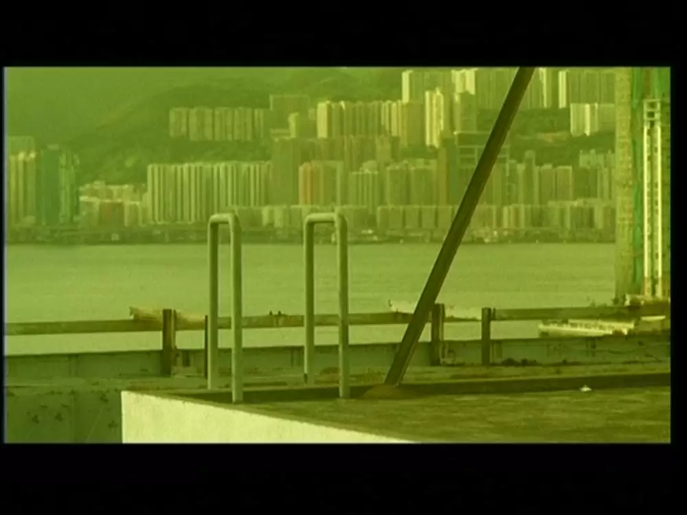 DEAD OR ALIVE FINALの画像