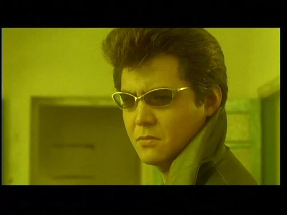 DEAD OR ALIVE FINALの画像