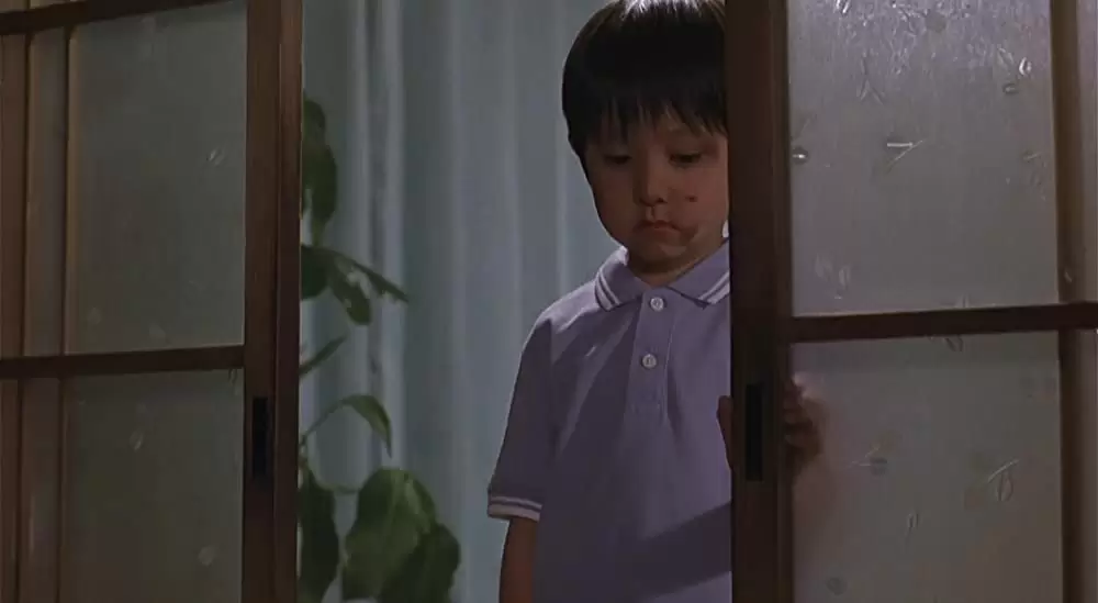 「呪怨」Yuya Ozekiの画像