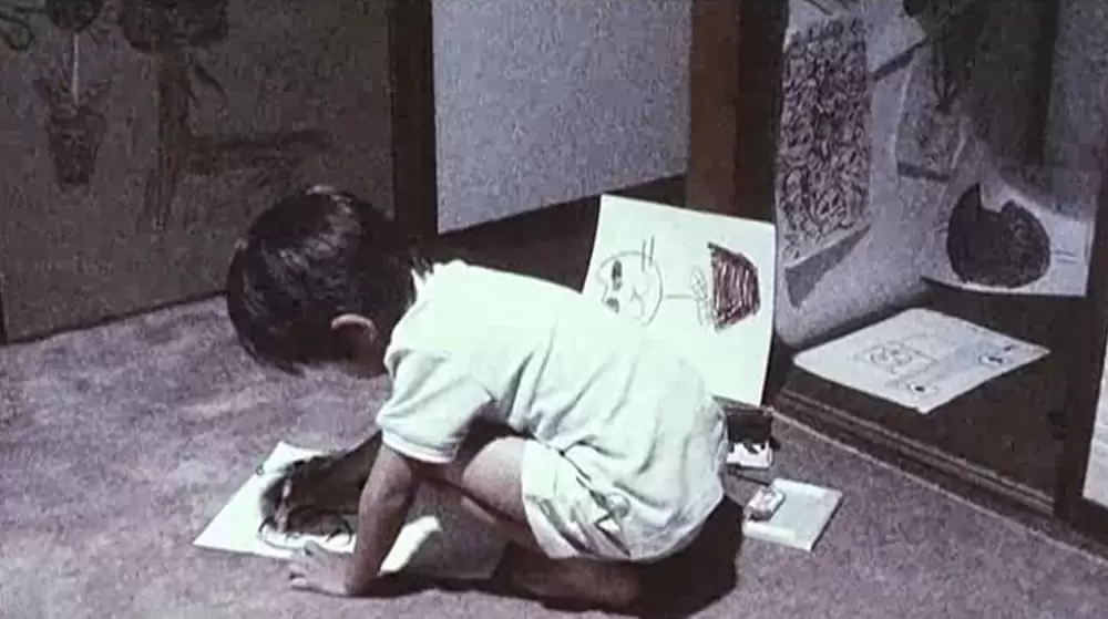 「呪怨」Yuya Ozekiの画像