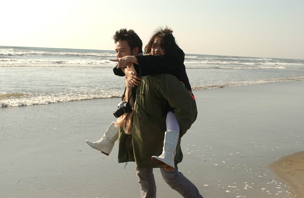 ジョゼと虎と魚たちの画像