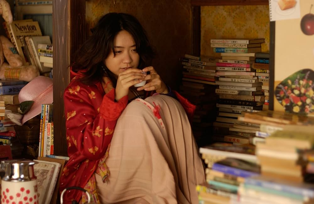 ジョゼと虎と魚たちの画像