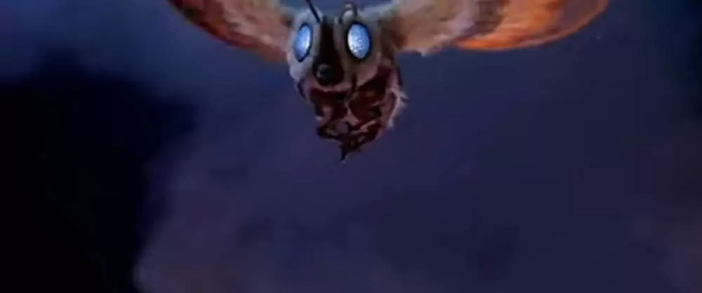 ゴジラ×モスラ×メカゴジラ 東京SOSの画像