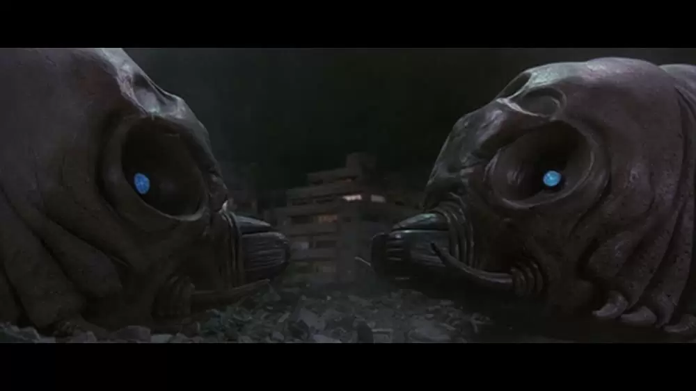 ゴジラ×モスラ×メカゴジラ 東京SOSの画像