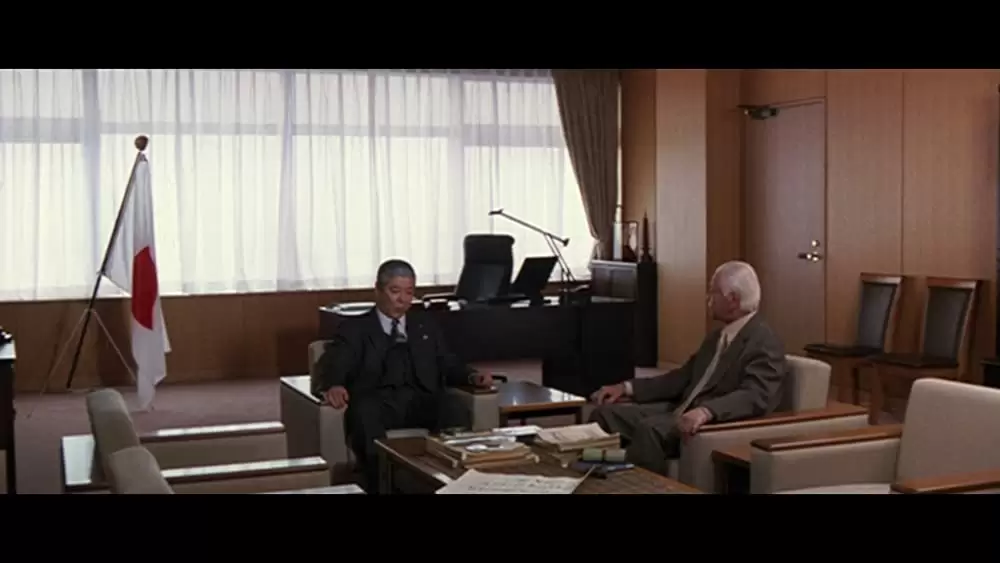 ゴジラ×モスラ×メカゴジラ 東京SOSの画像