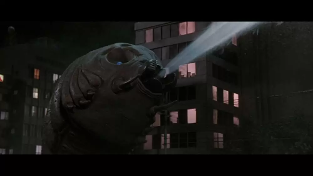 ゴジラ×モスラ×メカゴジラ 東京SOSの画像