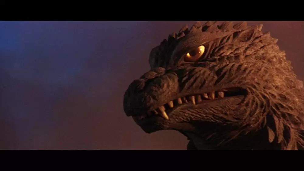 ゴジラ×モスラ×メカゴジラ 東京SOSの画像