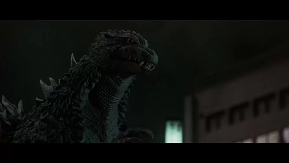 ゴジラ×モスラ×メカゴジラ 東京SOSの画像