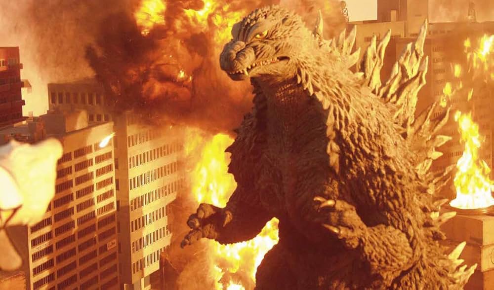 ゴジラ×モスラ×メカゴジラ 東京SOSの画像