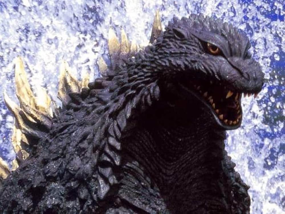 ゴジラ×モスラ×メカゴジラ 東京SOSの画像