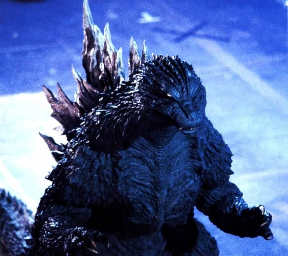 ゴジラ×モスラ×メカゴジラ 東京SOSの画像