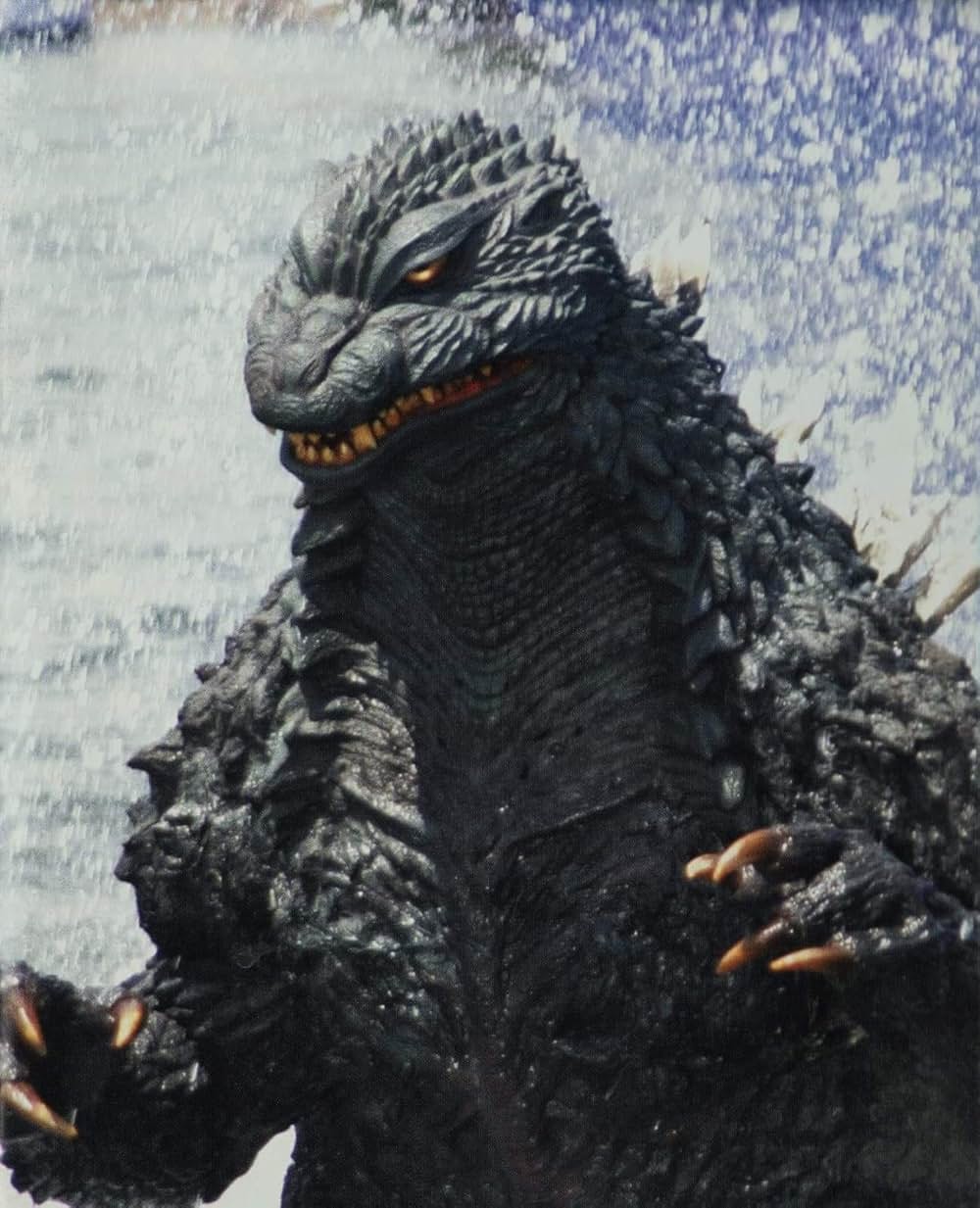 ゴジラ×モスラ×メカゴジラ 東京SOSの画像